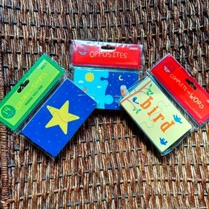 Target school learning puzzles for Toddler